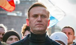 रूसी विपक्षी नेता नाभाल्नी : मलाई शरीरमा कडा खालको स्नायुविष दिइयो