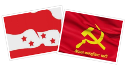 कार्यकर्ता तानातानमा नेकपा र कांग्रेसबीच होडबाजी