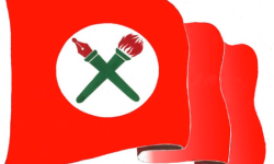 सम्झना विकको हत्यारालाई कारबाही गर्न नेविसंघको माग