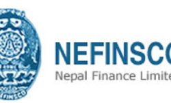 नेपाल फाइनान्सको आठ वर्षको संयुक्त साधारणसभा असोज १० मा, हकप्रद र मर्जरको प्रस्ताव