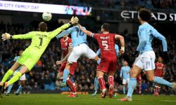 इङलिस प्रिमियर लिग : लिभरपुलको लगातार तेस्रो जीत