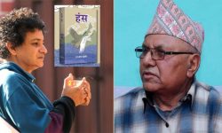 यस वर्षको पद्मश्री साहित्य पुरस्कार र पद्मश्री साधना सम्मान रद्द