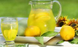 कागती पानी सेवन गर्नुका फाइदै फाइदा