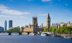 Universities in UK to reopen classes