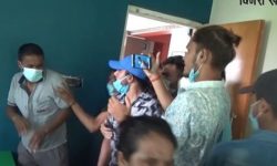 पत्रकार कुट्नेलाई पक्राउ गर्न महासङ्घद्वारा प्रशासनलाई अल्टिमेटम