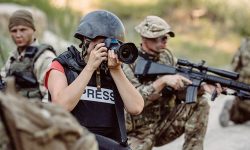 स्वतन्त्र भएर सूचना सम्प्रेषण गर्न पाउने वातावरण बनाउन आग्रह