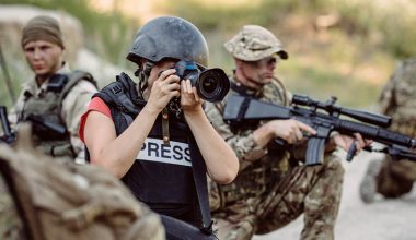 स्वतन्त्र भएर सूचना सम्प्रेषण गर्न पाउने वातावरण बनाउन आग्रह