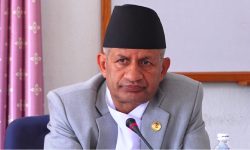 तीन तहकै सरकार अधिकारको प्रयोग गर्न सक्ने भएका छन् : परराष्ट्रमन्त्री ज्ञावली