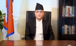 हामीमाझ नयाँ दायित्व आएकाे छ : प्रधानन्यायाधीश (भिडियाेसहित)