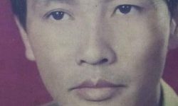 लेखक तथा निर्देशक प्रेम शेर्माको निधन