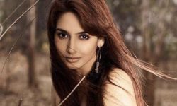 नायिका रागिनी प्रहरीको केन्द्रीय अपराध शाखाको हिरासतमा