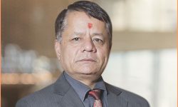 Laxmi Bank appoints Raman Nepal as chairperson