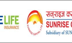 सनराइज क्यापिटल रिलायन्स लाइफ इन्स्योरेन्सको शेयर बिक्री प्रबन्धकमा नियुक्त