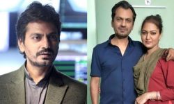 बलिउड अभिनेता नवाजुद्दिनविरुद्ध बलात्कार र ठगीको उजुरी