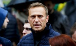 रुसी विपक्षी नेता नाभाल्नीलाई विष दिइएको पुष्टि