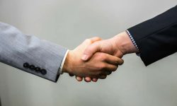 क्यासवे मनि ट्रान्सफर र जेएससी एमएफआई इन्टेल एक्प्रेसबीच सम्झौता