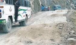 दशरथचन्द राजमार्ग पूर्ण सञ्चालनमा