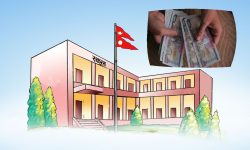 अनलाइन कक्षाको नाममा चर्को शुल्क असुल्ने शैक्षिक संस्थालाई कारवाहीको माग