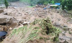 सिन्धुपाल्चोक पहिरो अपडेट : २८ जना बेपत्ता, ३ शव भेटिए