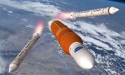 चन्द्रमाको सतहमा पहिलो पटक महिला पुग्ने योजना सार्वजनिक