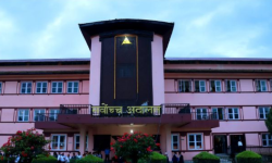 प्रतिनिधिसभा विघटन : संंवैधानिक इजलासमा सुनुवाइ शुरु