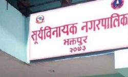 ‘घुम्ती स्वाब सङ्कलन बुथ’ सञ्चालनमा