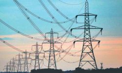 भारी वर्षाका कारण विद्युत माग बिहिबार ३३ लाख युनिटले घट्यो