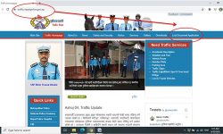 हराएको लाईसेन्सको सिफारिस बनाउन ट्राफिक कार्यालय धाउनु नपर्ने