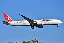 Turkish Airlines to recommence flights to Kathmandu