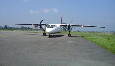 ६ महिनापछि धनगढी विमानस्थलबाट हवाई सेवा पुनः सञ्चालनमा