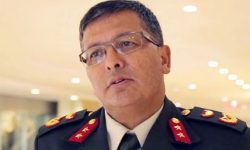 प्रधानसेनापति थापाको पिसिआर परीक्षणको नतिजा नेगेटिभ