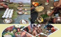 आजदेखि सोह्र श्राद्ध सुरु