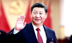 चीनले कोरोनाबारे विश्वलाई समयमै सही जानकारी दिएर करोडौं मानिसको ज्यान जोगियो : राष्ट्रपति सी