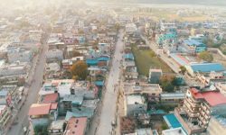 हेटौंडामा बिहान ५ देखि दिउँसो ३ बजेसम्म पसल खुल्ने