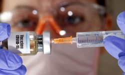 अक्सफोर्ड विश्वविद्यालयको कोरोना खोप परीक्षण स्थगित