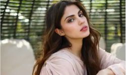 सुशान्त सिंह मृत्यु प्रकरण : सुशान्तकी प्रेमिका रिया चक्रवर्ती पक्राउ