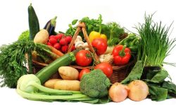 शाकाहारी खाना खानुका फाइदाहरु