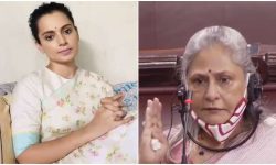 बलिउड ड्रग्स काण्ड : संसदमा बोल्दा जया बच्चन विवादमा