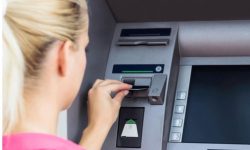 नेपालमा एटिएम काउन्टर संख्या चार हजार एक सय