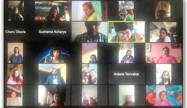 बन्दावन्दीको चार महिनामा खाद्यान्न उत्पादन १५ प्रतिशतमा झर्यो