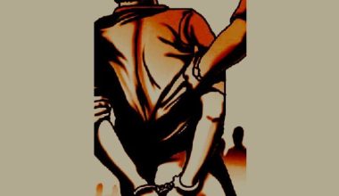 बागलुङमा विद्यालय हिँडेकी बालिका अपहरण, दुई जना पक्राउ