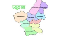 समुदायमै काेराेना फैलिएपछि प्युठानमा पठनपाठन ठप्प