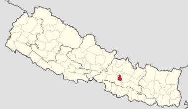 कोरोनाबाट ललितपुरमा मात्रै ४८ को मृत्यु