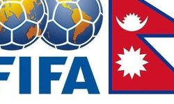 फिफा वरियतामा नेपाल पहिलेकै स्थानमा