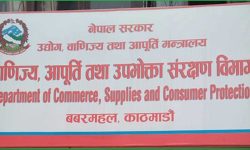 दशैँ बिदामा पनि बजार अनुगमन