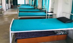 विराटनगरमा एक सय बेडको कोरोना केयर सेन्टर निर्माण हुने