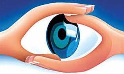 चितवनमा ४ सय ४६ जनाद्वारा आँखा दान