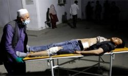 अफगानिस्तानमा आत्मघाती हमला हुँदा १८ विद्यार्थीको मृत्यु