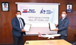 NAC and NTB collaborate to bring tourists