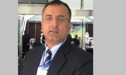 Prakash Paudel appointed as Nepal Airlines General Manager